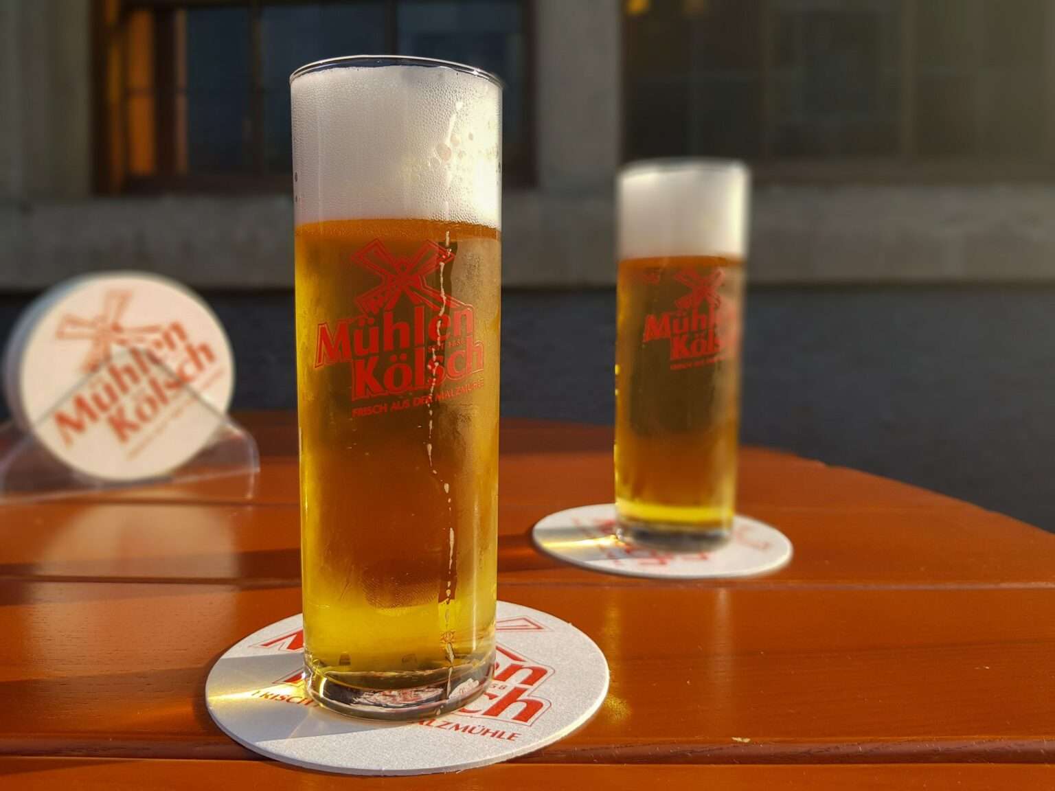 Die Kölsch Story | Brauhaus | Brauerei zur Malzmühle
