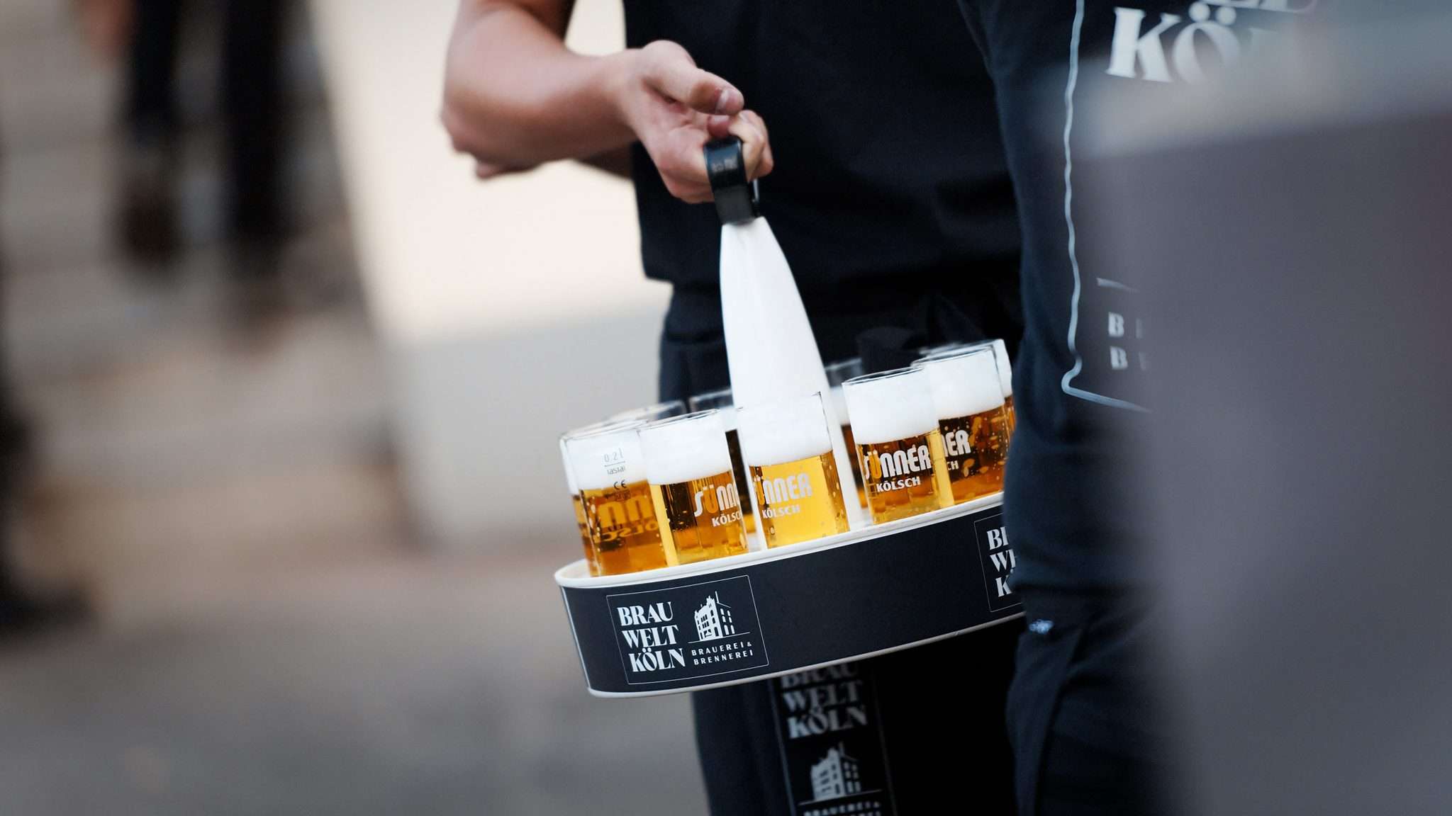 Die Kölsch Story | Brauhaus | Brauerei zur Malzmühle